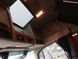 Volvo FH 4x2 bed 2x Holland Truck