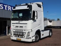 Volvo FH 4x2 bed 2x Holland Truck