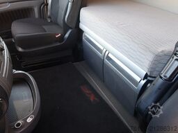 DAF XF 450 6x2 Oprijwagen vloerhoogte 100 cm + 2x  ...