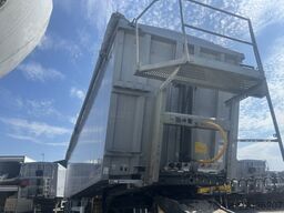 KEMPF SKM 39 ALU-KASTENMULDE 55M³ ROLLPLANE