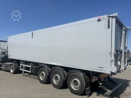 KEMPF SKM 39 ALU-KASTENMULDE 55M³ ROLLPLANE