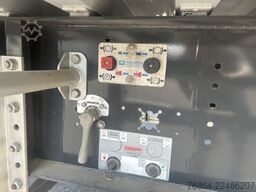 KEMPF SKM 39 ALU-KASTENMULDE 55M³ ROLLPLANE