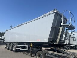 KEMPF SKM 39 ALU-KASTENMULDE 55M³ ROLLPLANE