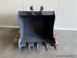 JCB Baggerlöffel 3CX 4CX