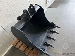 JCB Baggerlöffel 3CX 4CX