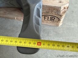 JCB Baggerlöffel 3CX 4CX