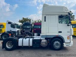 DAF XF 105.460 EURO 5, RETARDER, FRIGO