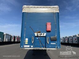 Schmitz Cargobull Semitrailer Curtainsider Standard