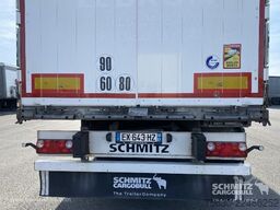 Schmitz Cargobull Semitrailer Curtainsider Standard
