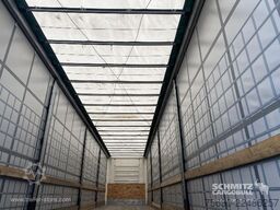 Fruehauf Semitrailer Curtainsider Standard
