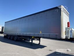 Schmitz Cargobull Semitrailer Curtainsider Coil