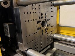 FANUC ROBOSHOT Alpha S100iA