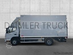 FUSO Mitsubishi eCanter 7C18 M-Bat Kühlkoffer LBW