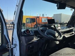 FUSO Mitsubishi eCanter 7C18 M-Bat Kühlkoffer LBW