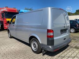 VOLKSWAGEN T5 Transporter* lang*Klima*Sitzheizung*