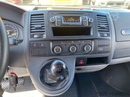 VOLKSWAGEN T5 Transporter* lang*Klima*Sitzheizung*