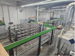 Weinig, Biesse 