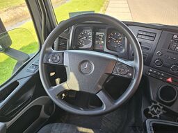 MERCEDES-BENZ ANTOS 1927 CTE HOOGWERKER 29.6