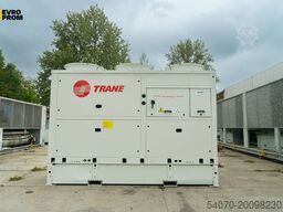 Used Aircooled chiller Trane ECGAN400 104.4 KW. 2013 yom