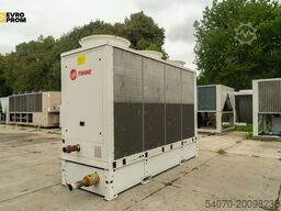 Used Aircooled chiller Trane ECGAN400 104.4 KW. 2013 yom
