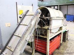 FEINTOOL HFA 6300 SF
