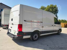 MAN TGE 140 2.0