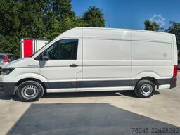 MAN TGE 140 2.0