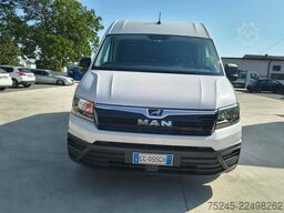 MAN TGE 140 2.0