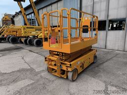 Genie GS-2046