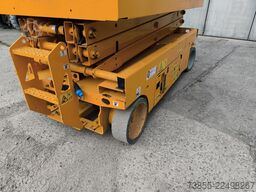 Genie GS-2046