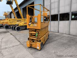 Genie GS-3232