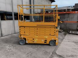 Genie GS-3232