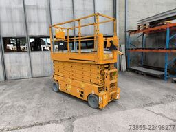 Genie GS-3232