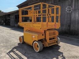Genie GS-3268 DC