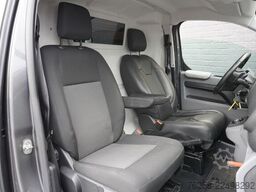 Peugeot Expert 2.0 BlueHDI L2 145PK AUTOMAAT EURO 6 - A...