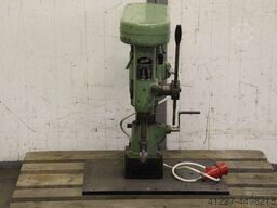 Hegner* Drehzahlen 6