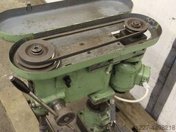 Hegner* Drehzahlen 6