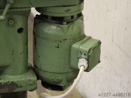 Hegner* Drehzahlen 6