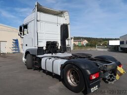 DAF XF 460 FT