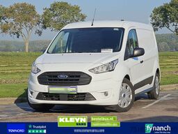 FORD TRANSIT CONNECT 1.5 L2H1 Navi 3-Zits AC!