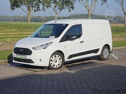 FORD TRANSIT CONNECT 1.5 L2H1 Navi 3-Zits AC!