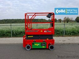 Dingli S0807AC+ | 2025