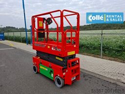 Dingli S0807AC+ | 2025