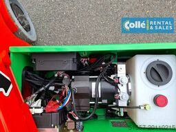 Dingli S0807AC+ | 2025