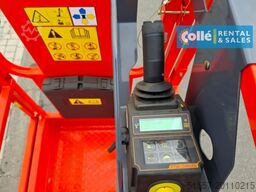 Dingli S0807AC+ | 2025