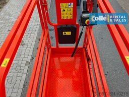 Dingli S0807AC+ | 2025