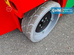 Dingli S0807AC+ | 2025