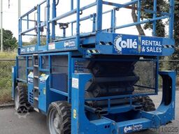 Genie GS 4390 RT | 2008
