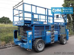 Genie GS 4390 RT | 2008