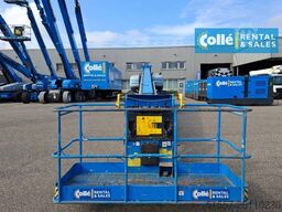 Genie SX 125XC | 2018